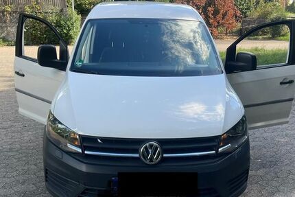 VW Caddy 60.000 km 15.900 &euro; Homburg 66424