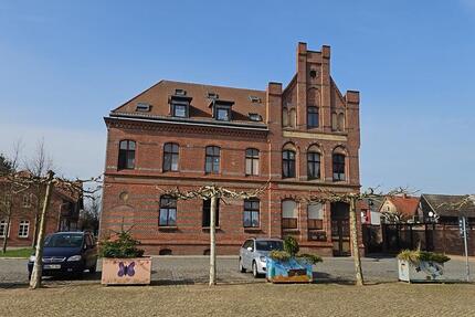 3 Raumwohnung in Seehausen 3 zimmer