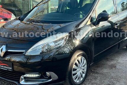 Renault Scenic 100.000 km 7.999 &euro; Michendorf 14552