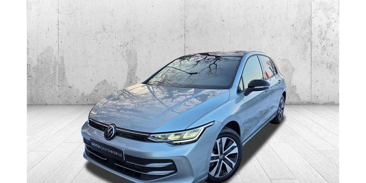 VW Golf 6.000 km 31.350 &euro; Mörfelden-Walldorf 64546