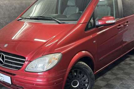 Mercedes-Benz Viano 221.556 km 14.980 &euro; Rastdorf 26901