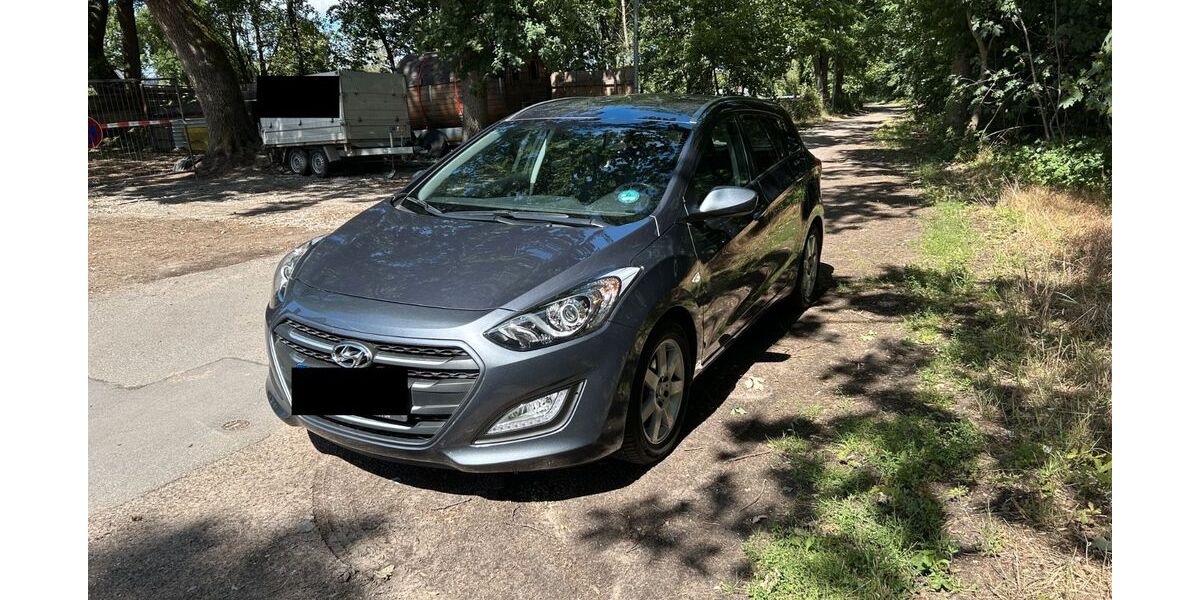 Hyundai i30 71.266 km 8.300 &euro; Speyer 67346