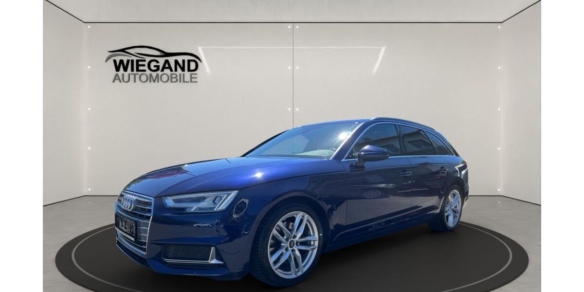 Audi A4 227.000 km 12.990 &euro; Viernheim 68519