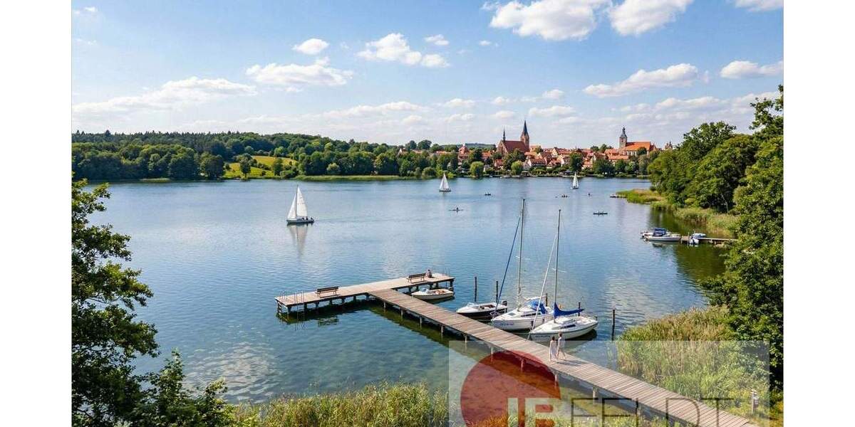 Einfamilienhaus Dabergotz - 4 Zimmer, 98 m&sup2;, 419.000&euro; | Angebot:25851518