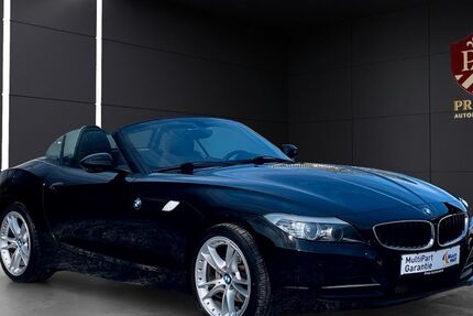 BMW Z4 87.955 km 17.990 &euro; Worms 67547