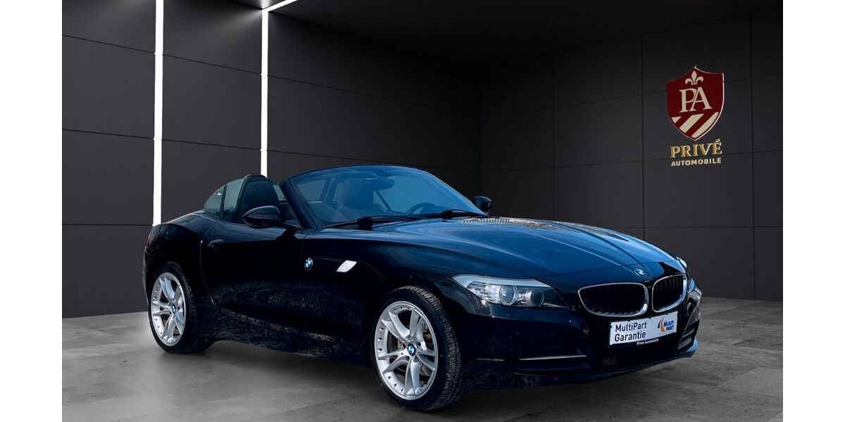 BMW Z4 87.955 km 17.990 &euro; Worms 67547