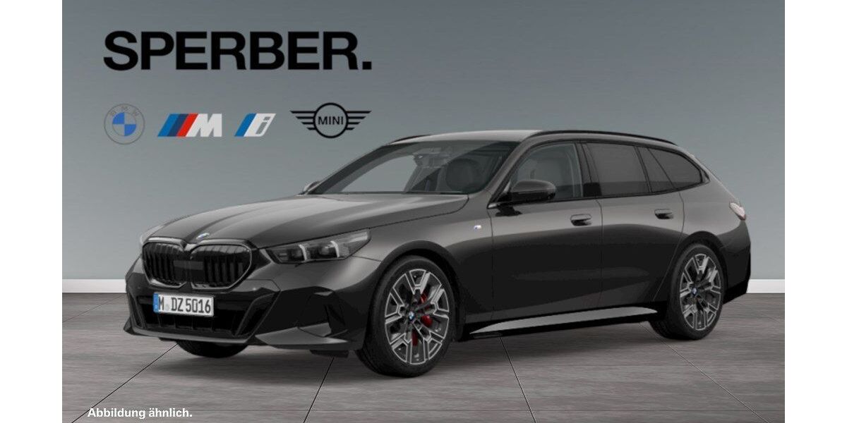 BMW 540 27.868 km 62.990 &euro; Bamberg 96050