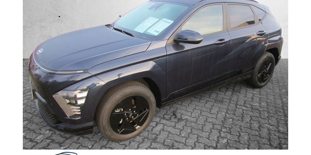Hyundai KONA 6.000 km 35.980 &euro; Lachendorf 29331