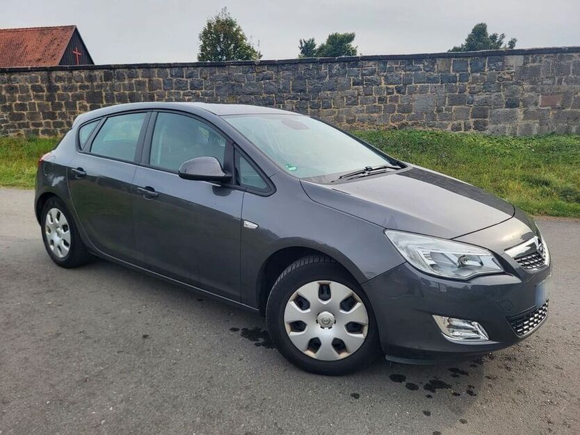 Astra