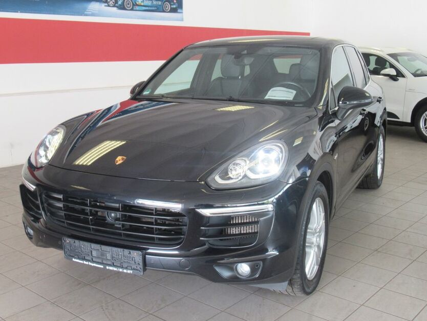 Porsche Cayenne 148.950 km 28.999 € Bad Oeynhausen 32549