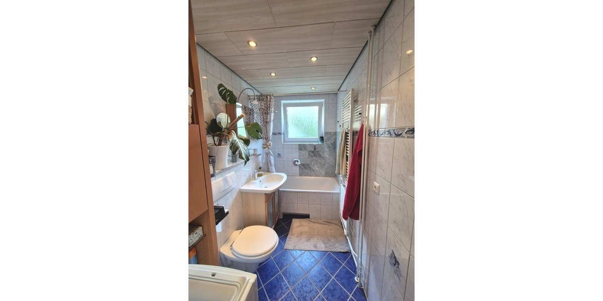 Stylische 3-Zimmer-Wohnung mit Balkon – modernes Investment mit Zukunft! 3 zimmer