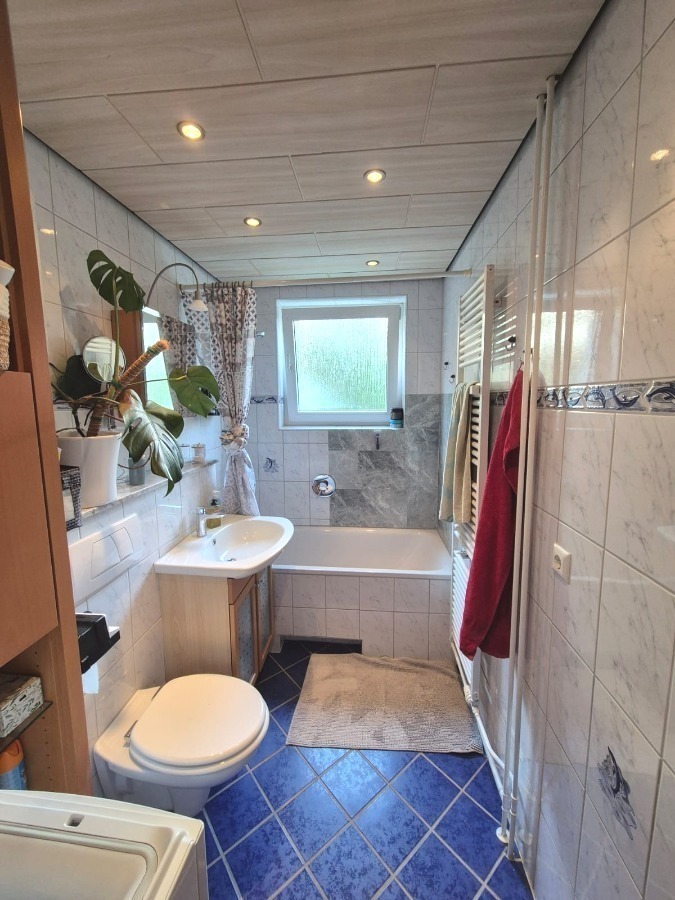 Stylische 3-Zimmer-Wohnung mit Balkon – modernes Investment mit Zukunft! 3 zimmer