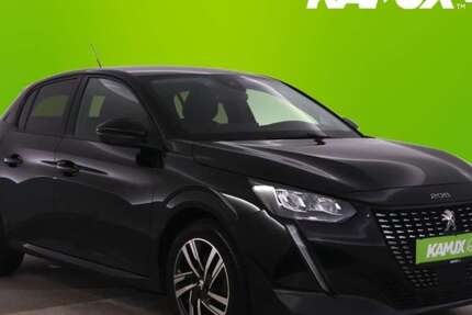 Peugeot 208 39.531 km 14.250 &euro; Hameln 31785