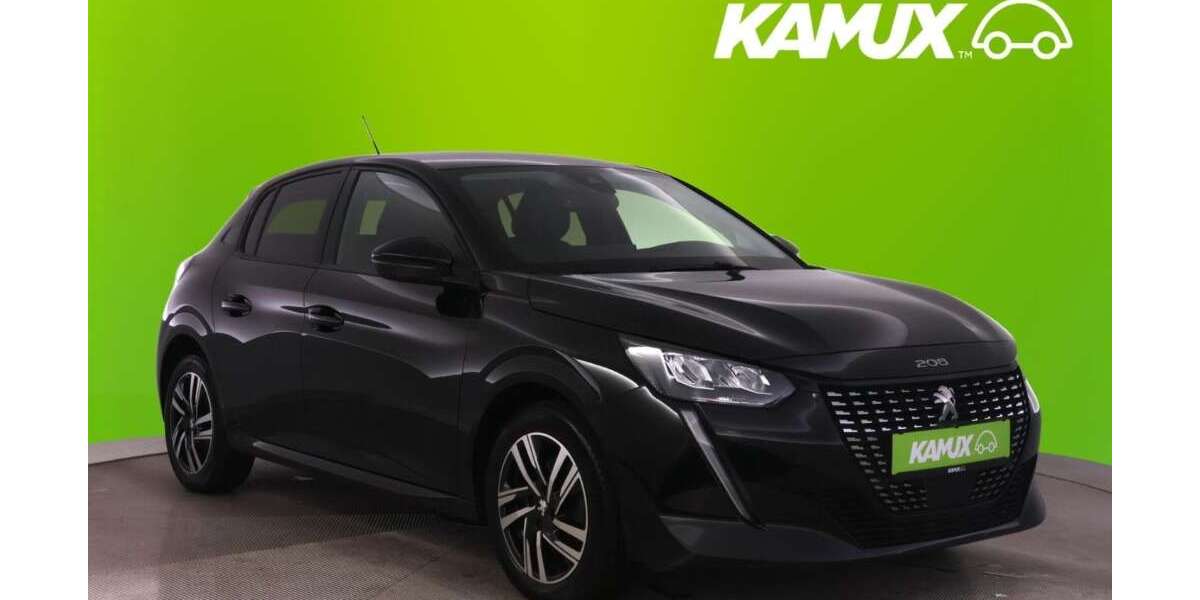 Peugeot 208 39.531 km 14.250 &euro; Hameln 31785