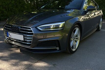 Audi A5 123.000 km 24.990 &euro; München 81241