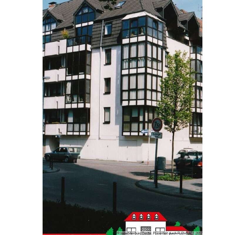 Wohnung zum Kaufen in Köln 175.000 € 37 m²