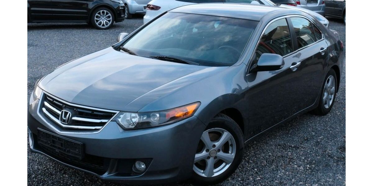 Honda Accord 225.000 km 7.950 &euro; Mönchengladbach 41063