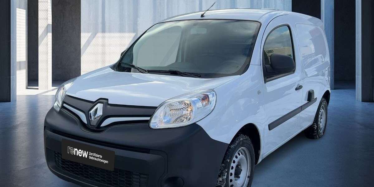 Renault Kangoo 26.477 km 12.990 &euro; Hamburg 20537