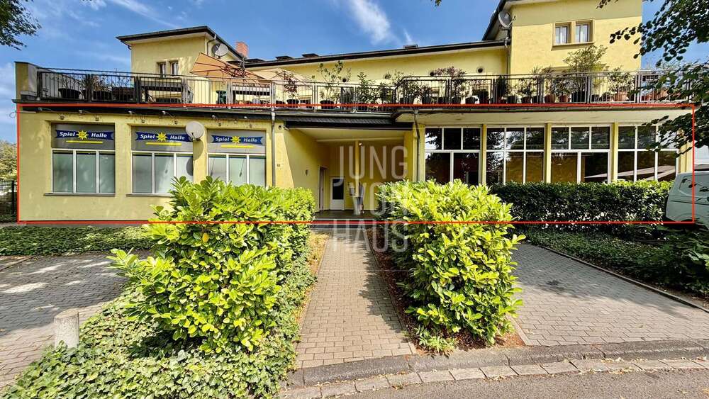 Gewerbeobjekt Wiesbaden Biebrich - 549.000&euro; | Angebot:27038200