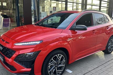 Hyundai KONA 31.800 km 23.990 &euro; Espelkamp 32339