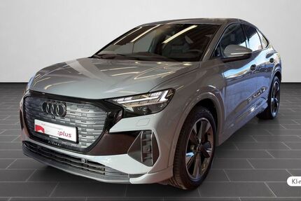 Audi Q4 e-tron 49.516 km 32.950 &euro; Aschaffenburg 63741