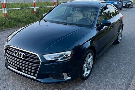 Audi A3 182.000 km 10.900 &euro; Guben 03172
