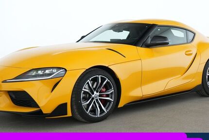 Toyota Supra 35.159 km 46.875 &euro; Garching bei München 85748