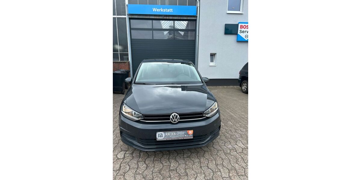 VW Touran 167.900 km 12.490 &euro; Rastede 26180