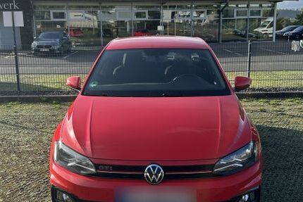VW Polo 86.000 km 18.200 &euro; Reinhardshagen 34359