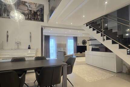 Haus zum Kaufen in Meschede 715.000 € 155 m² 7 zimmer