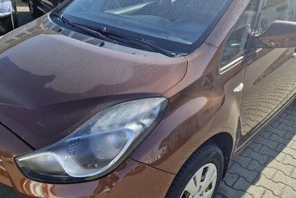 Hyundai ix20 136.490 km 6.490 &euro; Hirschaid 96114
