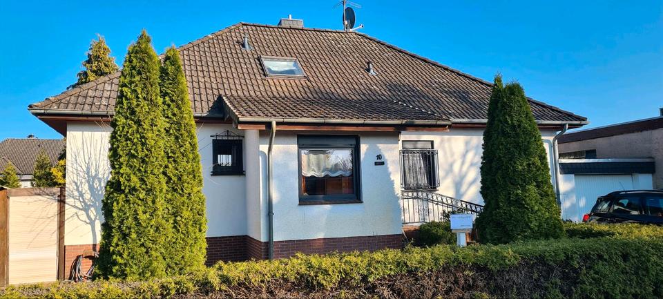 Bungalow Schwarmstedt - 6 Zimmer, 172 m&sup2;, 320.000&euro; | Angebot:26847522