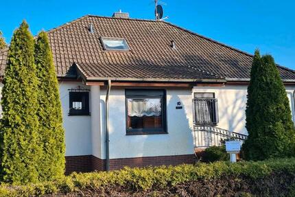 Haus Schwarmstedt - 6 Zimmer, 172 m&sup2;, 320.000&euro; | Angebot:26847522