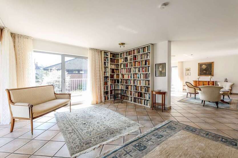 Wohnung zum Kaufen in Essen 799.000 € 163 m²
