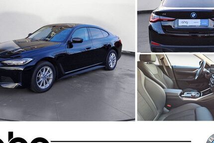 BMW i4 36.446 km 36.690 &euro; Boetzingen 79268