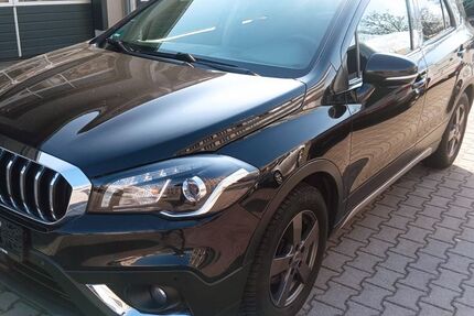 Suzuki (SX4) S-Cross 90.400 km 14.890 &euro; Regen 94209