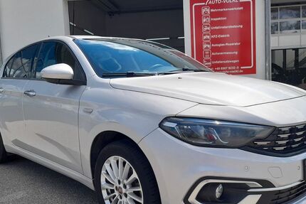 Fiat Tipo 77.089 km 6.999 &euro; Neuburg/Inn bei Passau 94127