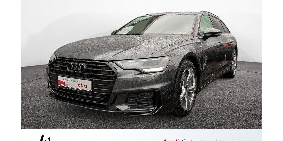 Audi A6 34.777 km 37.890 &euro; Uelzen 29525