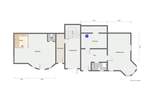 Gewerbeobjekt Quedlinburg Bad Suderode - 1 Zimmer, 699.000&euro; | Angebot:25779373