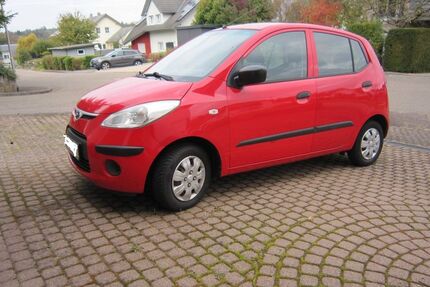 Hyundai i10 113.200 km 1.900 € Lahr 77933