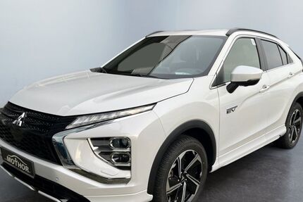 Mitsubishi Eclipse Cross 48.088 km 19.680 &euro; Brandenburg 14772