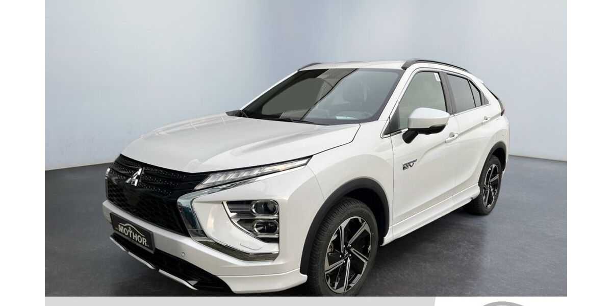 Mitsubishi Eclipse Cross 48.088 km 19.680 &euro; Brandenburg 14772