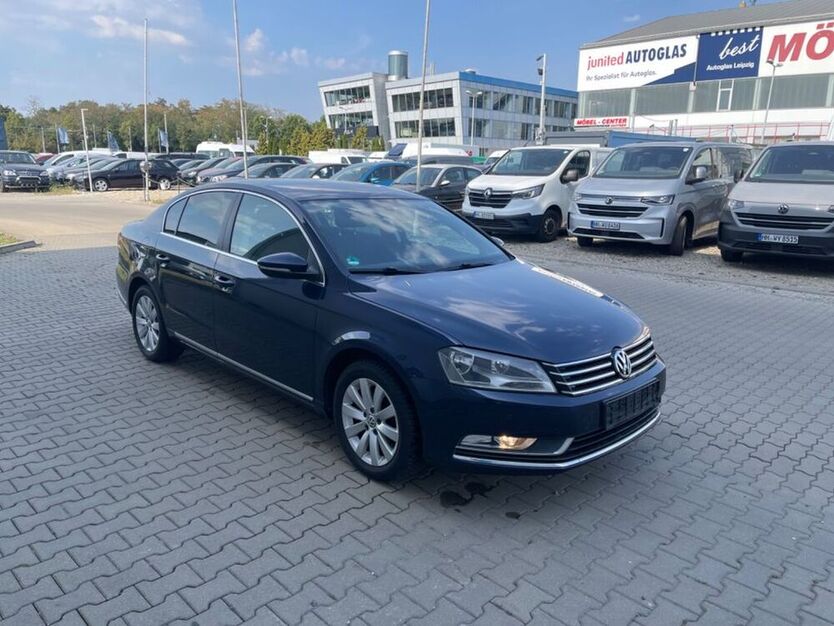 Passat