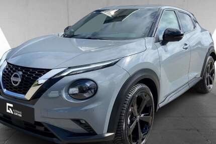 Nissan Juke 5.761 km 23.990 &euro; Hamburg 21035