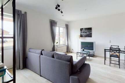 Wohnung zum Mieten in Fehmarn 800 € 43 m²
