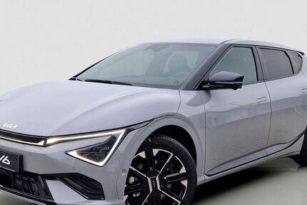 Kia EV6 20.000 km 47.780 &euro; Wunstorf 31515