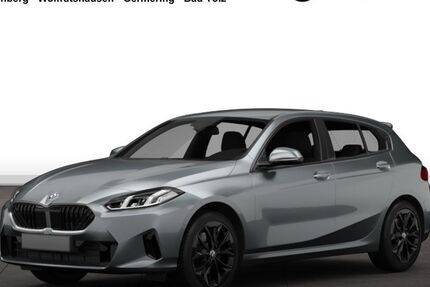 BMW 118 9.498 km 32.750 &euro; Geretsried - Gelting 82538