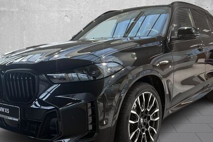 BMW X5 6.900 km 94.490 &euro; Kaltenkirchen 24568
