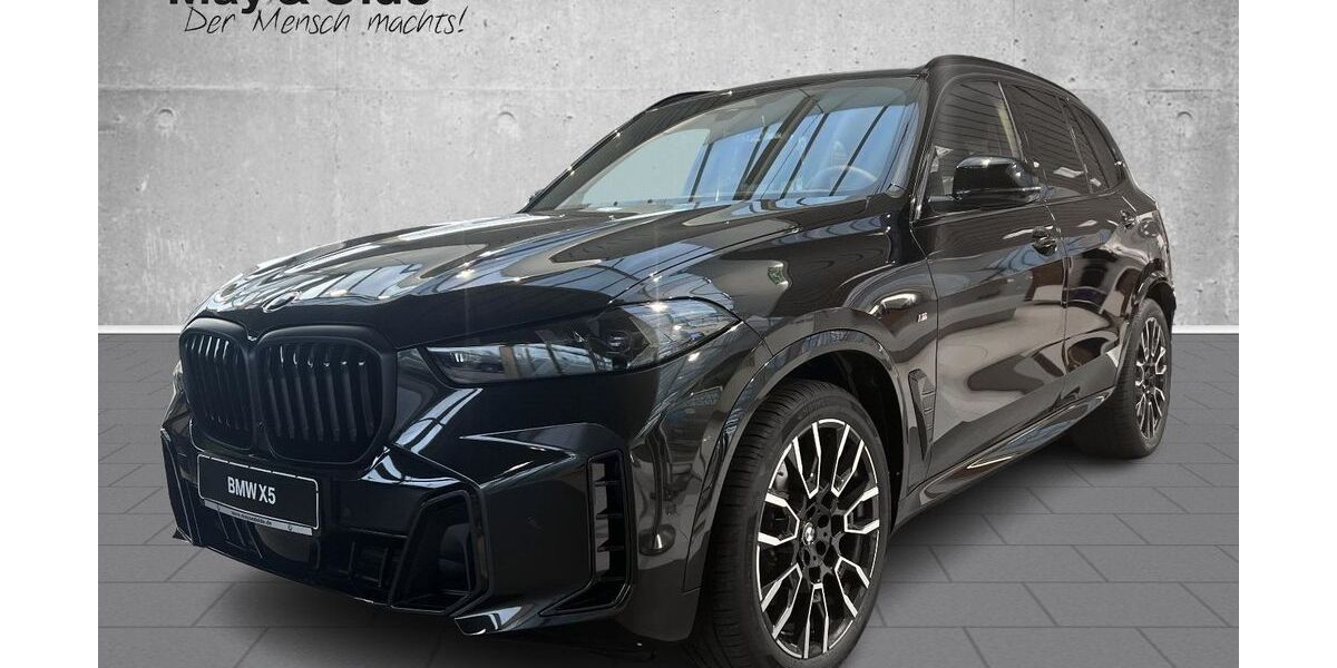 BMW X5 6.900 km 94.490 &euro; Kaltenkirchen 24568