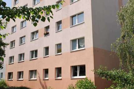 Wohnung Leipzig Thekla - 1 Zimmer, 26 m&sup2;, 201&euro; | Angebot:27351512